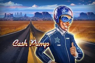 Cash Pump