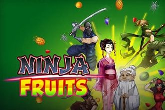 Ninja Fruits