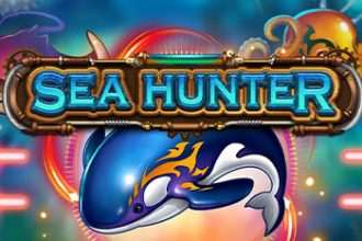 Sea Hunter