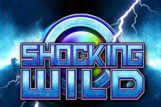Shocking Wild