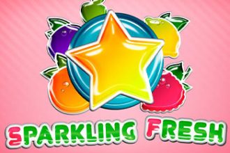 Sparkling Fresh